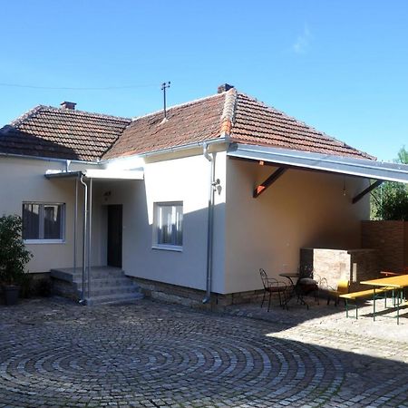Guesthouse Djuric Νεγκοτίν Εξωτερικό φωτογραφία