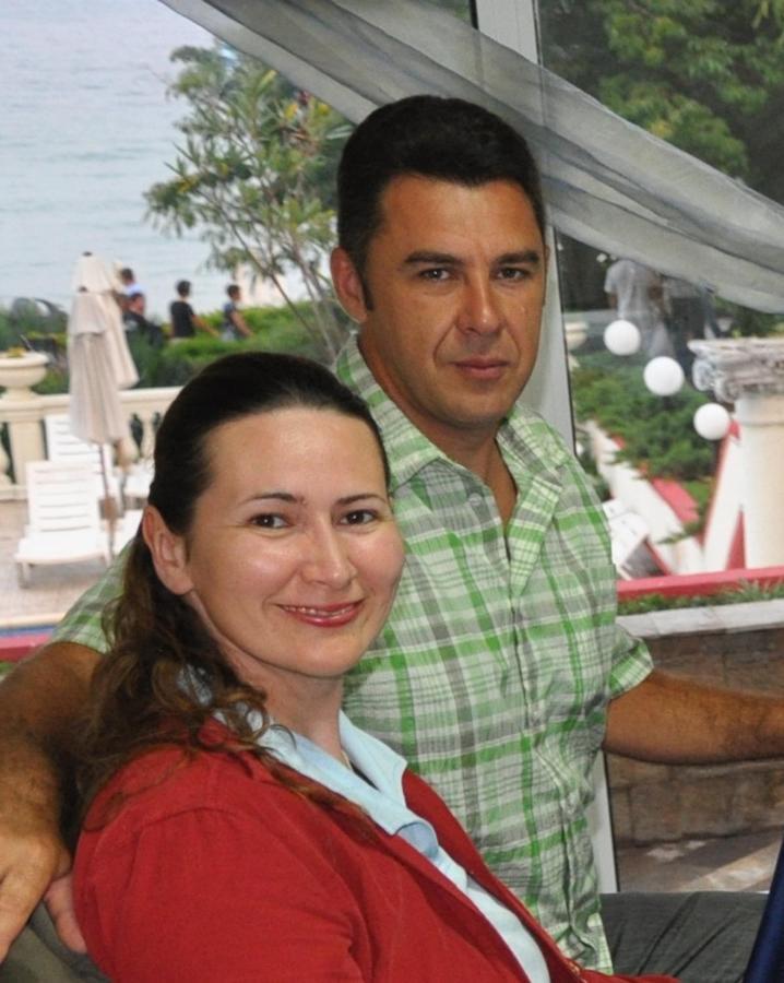 Guesthouse Djuric Νεγκοτίν Εξωτερικό φωτογραφία