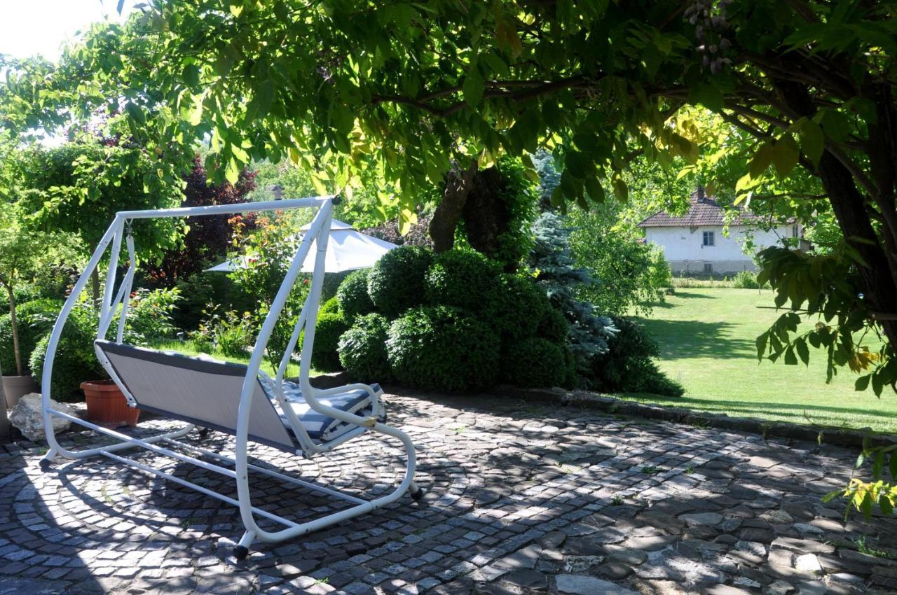Guesthouse Djuric Νεγκοτίν Εξωτερικό φωτογραφία