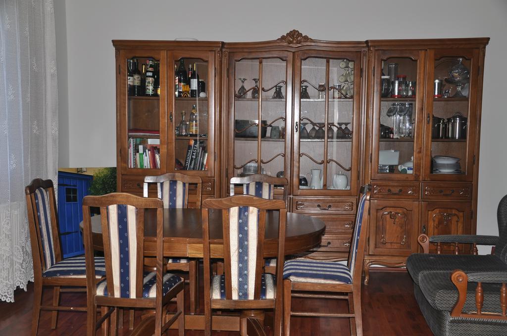 Guesthouse Djuric Νεγκοτίν Εξωτερικό φωτογραφία