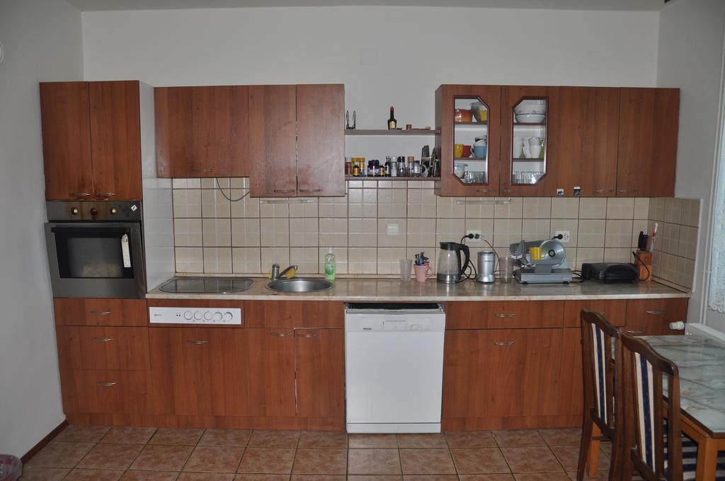 Guesthouse Djuric Νεγκοτίν Εξωτερικό φωτογραφία