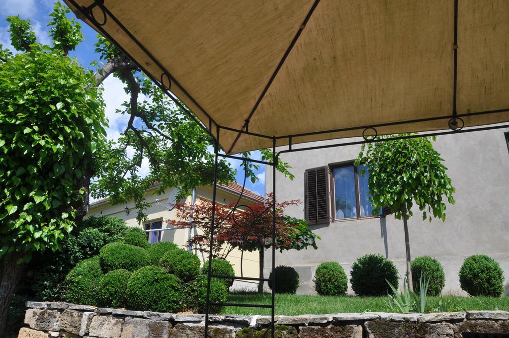 Guesthouse Djuric Νεγκοτίν Εξωτερικό φωτογραφία