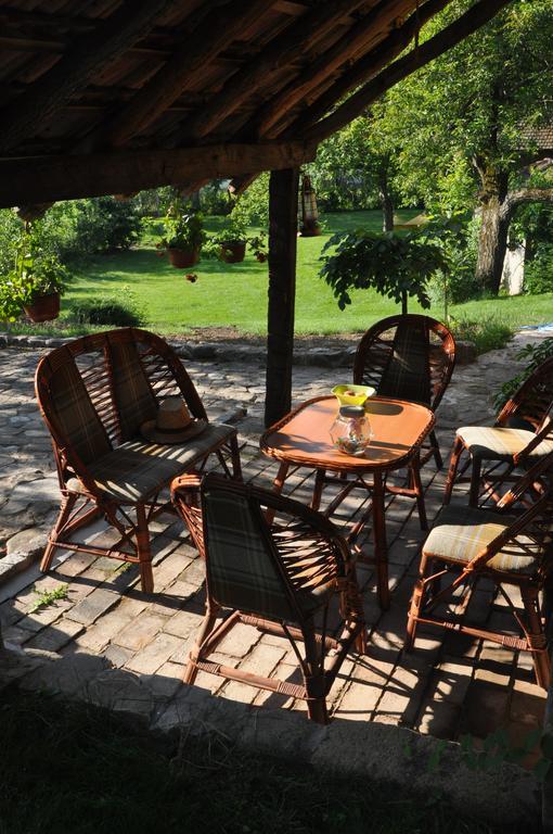 Guesthouse Djuric Νεγκοτίν Εξωτερικό φωτογραφία