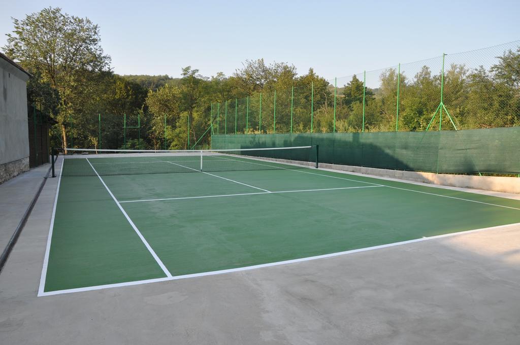 Guesthouse Djuric Νεγκοτίν Εξωτερικό φωτογραφία