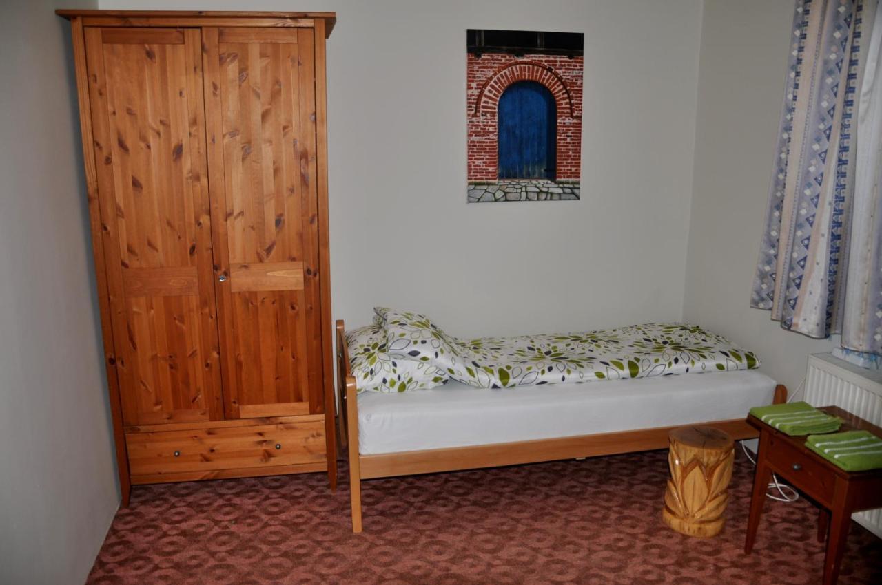 Guesthouse Djuric Νεγκοτίν Εξωτερικό φωτογραφία