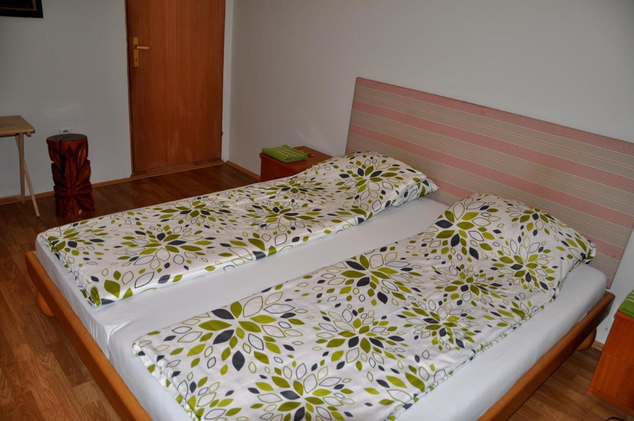 Guesthouse Djuric Νεγκοτίν Εξωτερικό φωτογραφία