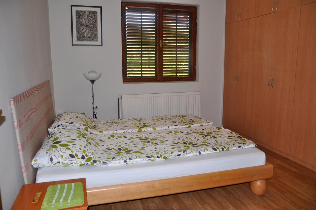 Guesthouse Djuric Νεγκοτίν Εξωτερικό φωτογραφία
