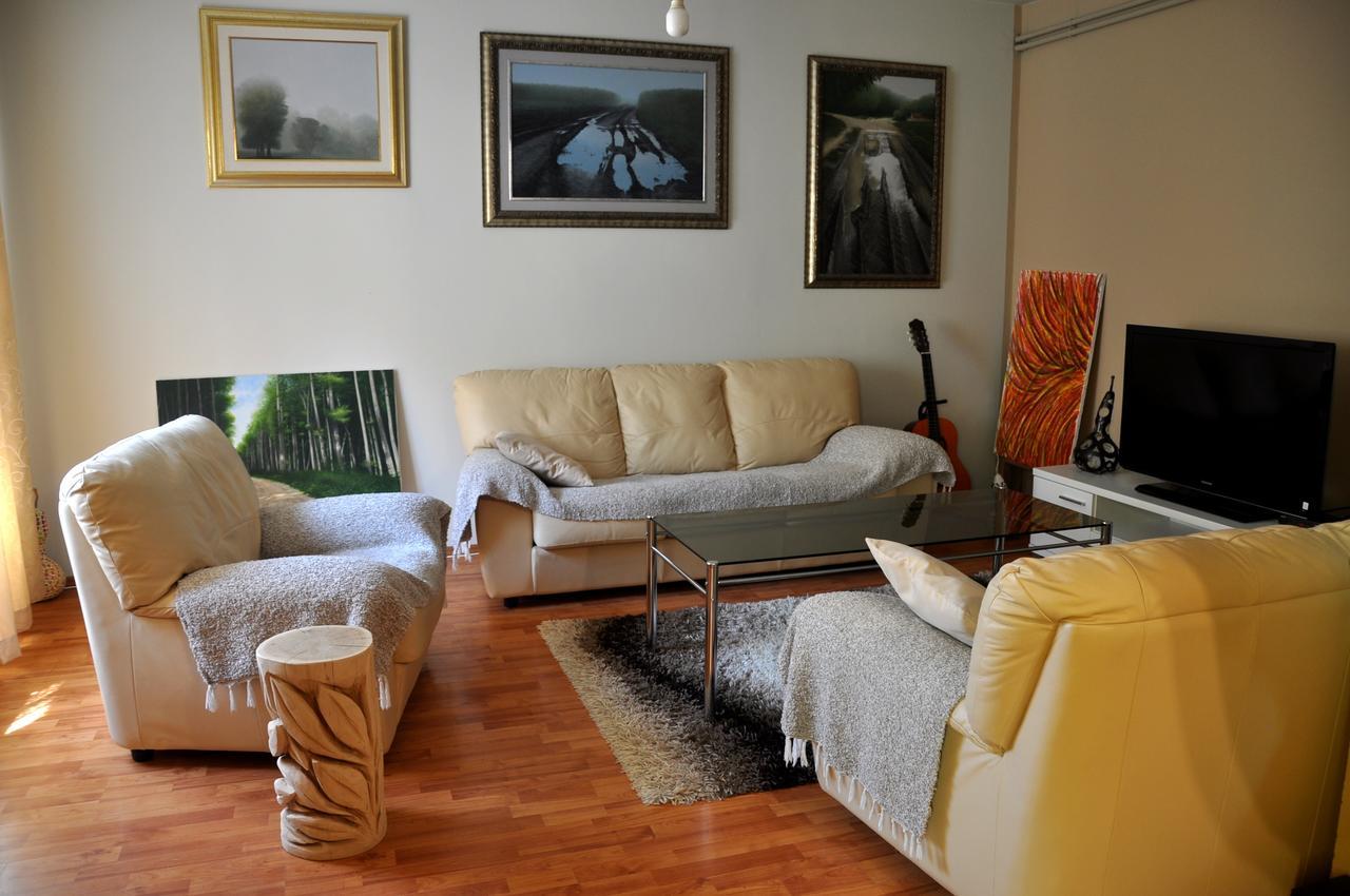Guesthouse Djuric Νεγκοτίν Εξωτερικό φωτογραφία