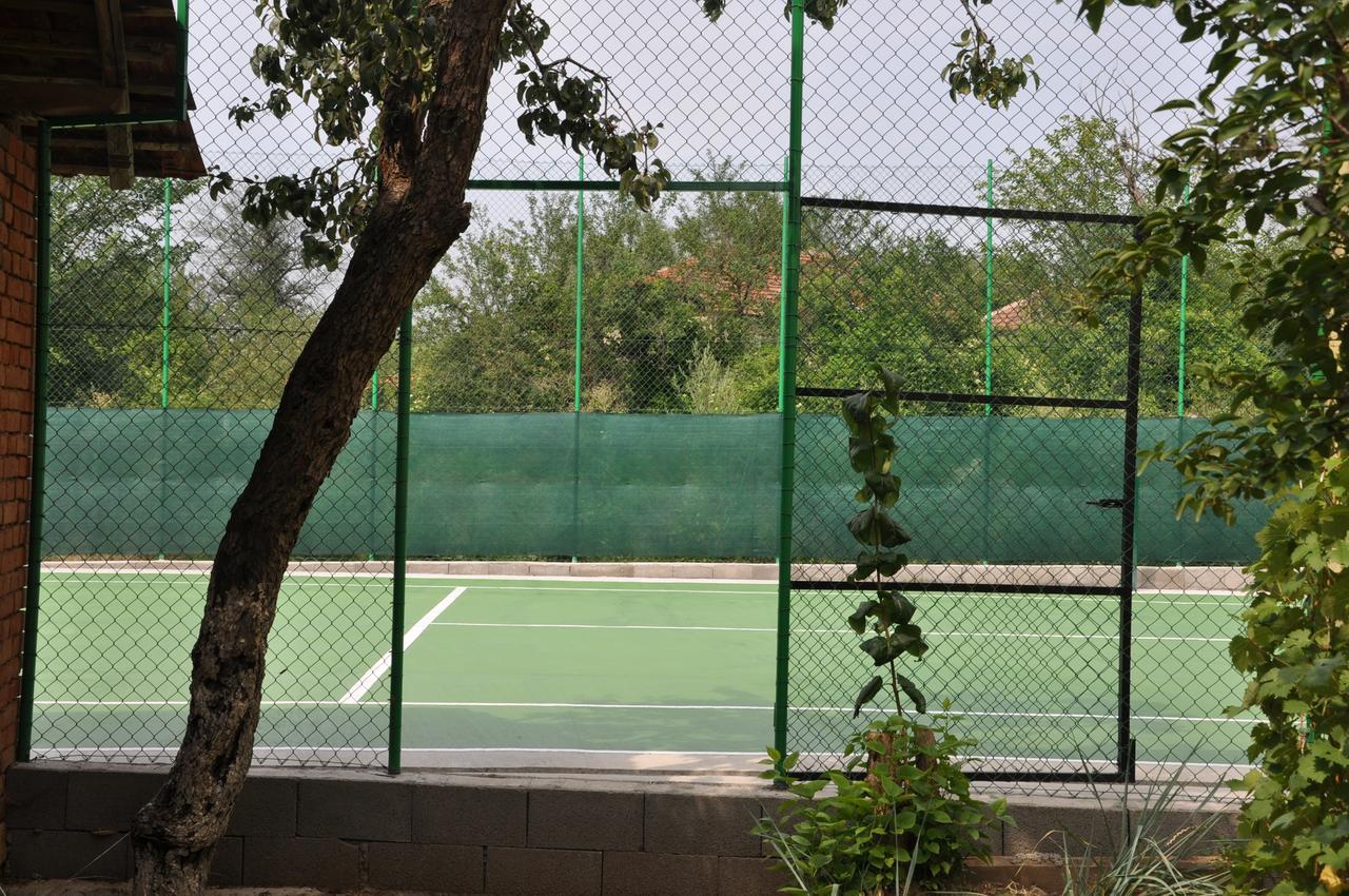 Guesthouse Djuric Νεγκοτίν Εξωτερικό φωτογραφία